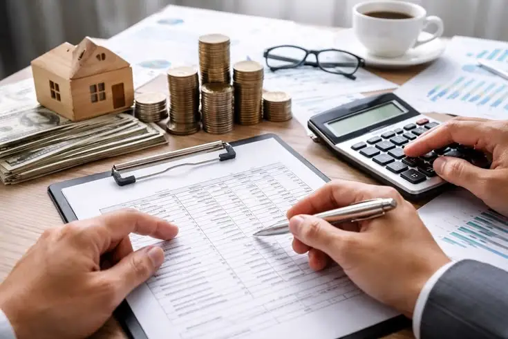 The Importance of Accurate Legal and Financial Document Translation